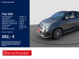 Fiat 500 Cabrio Abarth 595 C Turismo XENON LEDER PDC - Fiat 500 Gebrauchtwagen