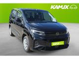 Opel Combo Life E 1.5D+LED+VIRTUAL+KLIMA+CARPLAY - Opel Combo Life Tageszulassungen