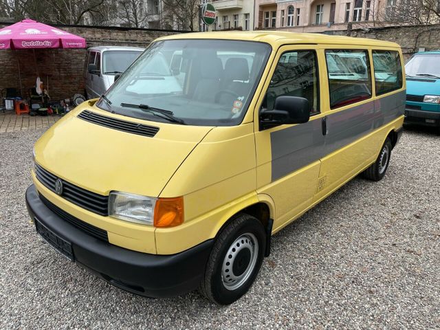 Volkswagen T4 2.5 Transporter*LRS*I.HAND