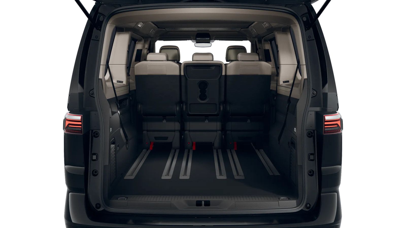 Volkswagen T7 California - Bild 9