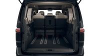 Volkswagen T7 California - Vorschau Bild 9