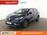 Renault Kadjar 1.3 TCe Bose Edition Aut.*NAVI*LED*CAM* - Renault: Bose Edition