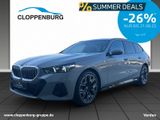 BMW 520d xDrive Touring M-Sport AHK 360° H&K - BMW 520 New cars in Bremen