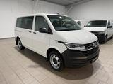 Volkswagen T6.1 Kombi (8-Si.),4Motion,kurz,DSG,AHK,Standh. - Gebrauchtwagen in Weißenfels