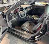 Porsche 911 (992) 4 GTS Cabrio - Vollleder - LED - Bose  - Porsche 992 in Saarbrücken