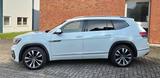 Volkswagen Atlas SEL Premium R-Line V6, Pano, Leder, Voll - Volkswagen: Atlas