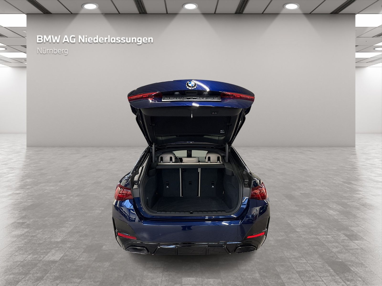 BMW M440 - Bild 10
