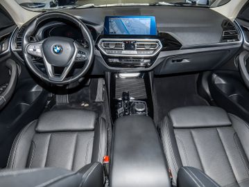 BMW X3 - 3