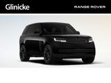 Land Rover Range Rover D350 Autobiography Shadow Exterieur  - Land Rover Gebrauchtwagen in Kassel