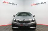 BMW 118 d Sport Line Lim.*TEMPOMAT*RfK*Live Cockpit - BMW 118: 118d