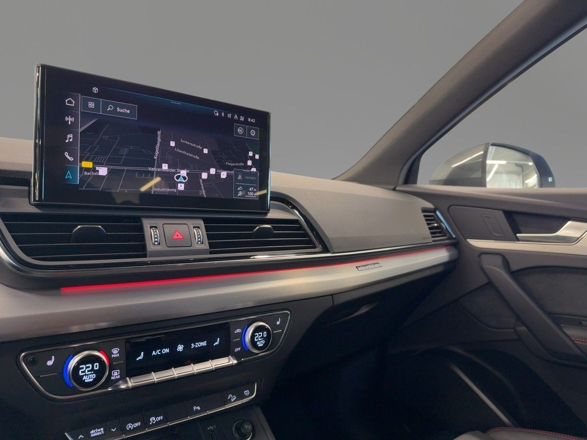 Audi Q5 - Bild 12