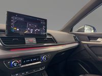 Audi Q5 - Vorschau Bild 12