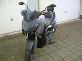 Yamaha XMAX 300 TECH  MAX - Yamaha Motorräder in Braunschweig