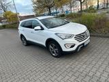 Hyundai Grand Santa Fe - Hyundai Grand Santa Fe aus 2016