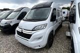 Pössl Summit Prime 600 Citroen 165 PS 2024 - Offers