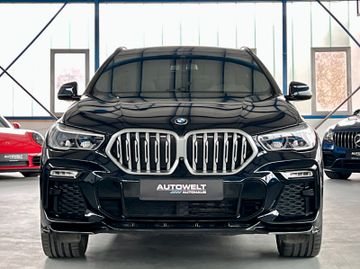 BMW X6 - 9