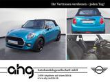 MINI Cooper Cabrio Klima PDC Sitzhzg. Vorn NSW ISOFIX - MINI Cooper Cabrio Gebrauchtwagen