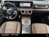 Mercedes-Benz G 450 d Exclusive Standheiz AHK SHD Burme Distro - Mercedes-Benz G 450 Diesel Gebrauchtwagen