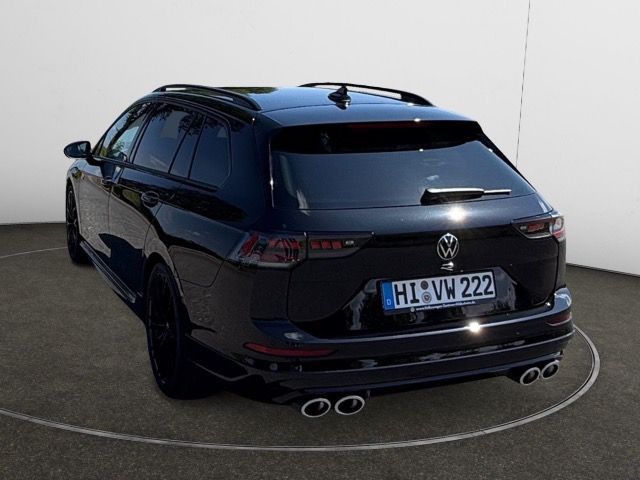 Volkswagen Golf VIII Variant 2.0 TSI DSG 4M R R-Performance foto 3
