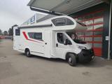 Challenger Alkoven C387 Break Edition Familienwochen Rabatt - Challenger Garantie Diesel Alkoven