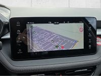 Skoda Fabia - Vorschau Bild 13
