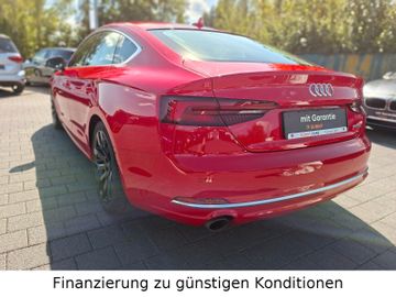 Audi A5 - 5