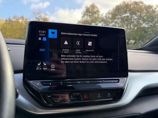 ID.4 Pro Performance