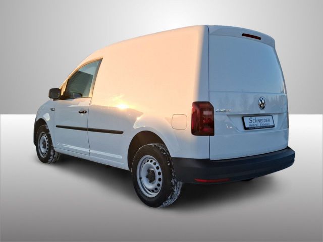 CADDY KASTEN 2.0 TDI XENON+SHZ+KLIMA+PDC