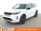 Land Rover Discovery Sport P300e Hybrid SE AWD Aut.*NAV*ACC - Land Rover Discovery Sport in Stuttgart