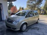 Opel Meriva 1.4 Klima CATCH ME Now HU & AU NEU - Opel Meriva: Catch Me Now