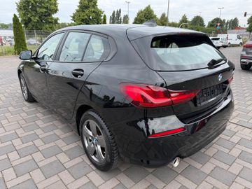 BMW 118 - 4