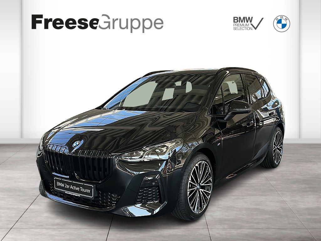 BMW 223d xDrive