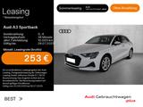 Audi A3 Sportback 35 TFSI advanced*KAMERA*NAVI-PLUS*V - Audi A3 Jahreswagen: Sportback