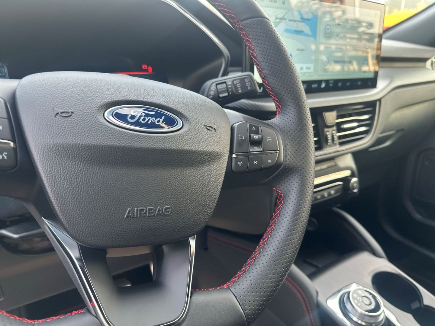 Ford Kuga - Bild 19