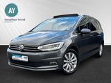 Volkswagen Touran Highline|1.Hand|Kamera|Pano|Anhänkppl.|++ - VW Touran Gebrauchtwagen in Hannover