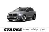 Volkswagen T-Roc 1.0 TSI Goal LED Navi LightAssist Digital 