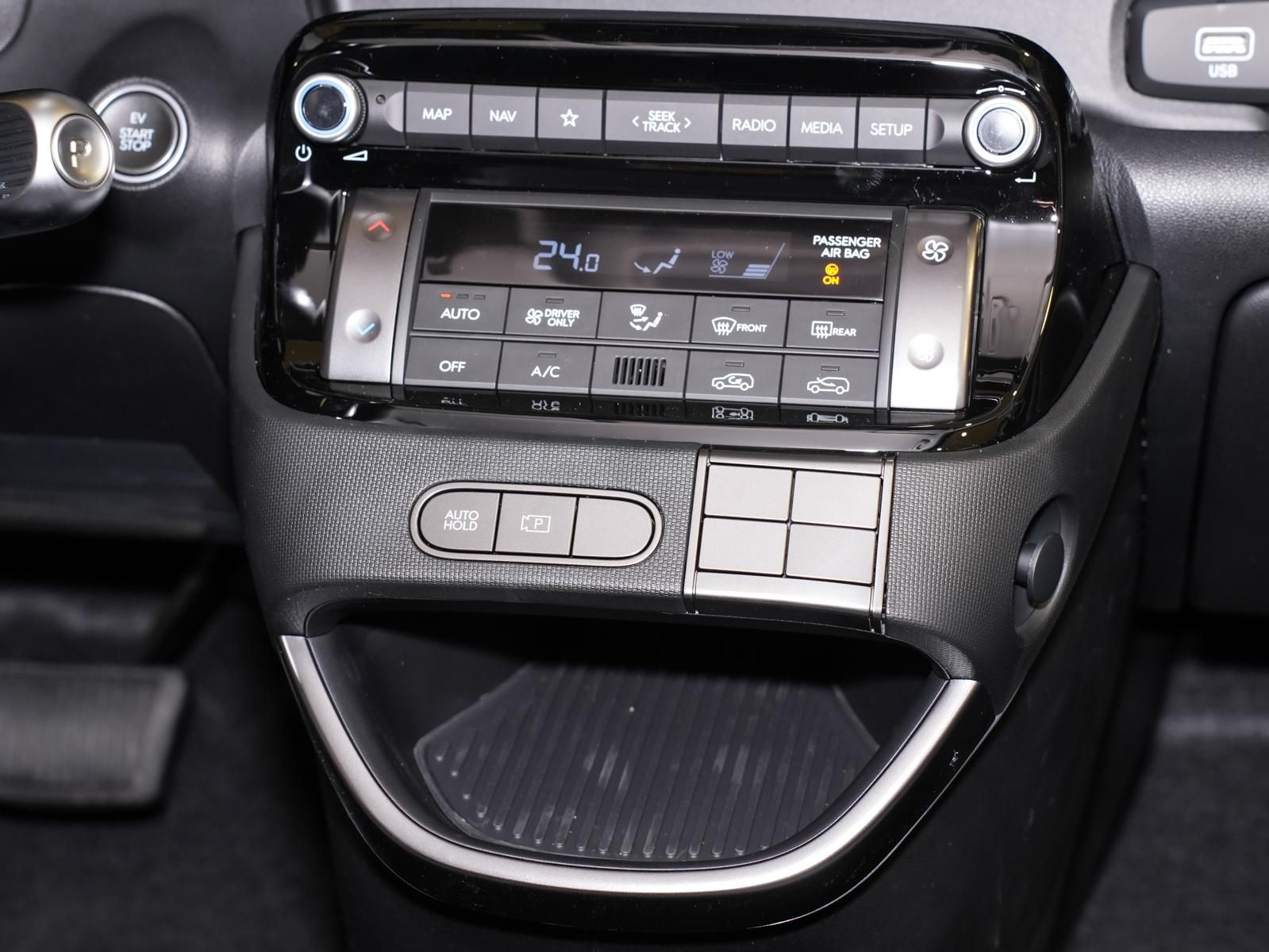 Hyundai INSTER - Bild 15