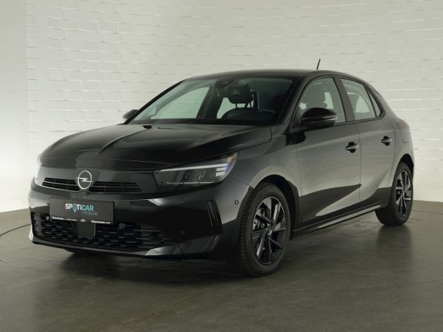Corsa F FACELIFT+RÜCKFAHRKAMERA+SITZHEIZUNG+LENK