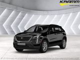 Cadillac XT4 2.0 T Sport AWD Dig.Cockpit HUD LED Shz. BT - Cadillac XT4 aus 2023