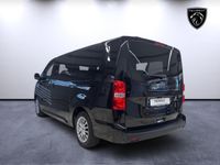Peugeot Traveller - Vorschau Bild 5