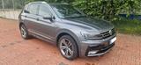Volkswagen Tiguan  BMT/RLine/ 4Motion im Kundenauftra - Volkswagen Tiguan: Rline