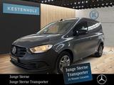 Mercedes-Benz eCitan Kasten PRO Standard *AHK*TEMP*