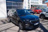 Skoda Kodiaq L&K DSG*4x4*LED*PDC*360°Kamera*PANO*SHZ* - Skoda Kodiaq: Beheizbares Lenkrad