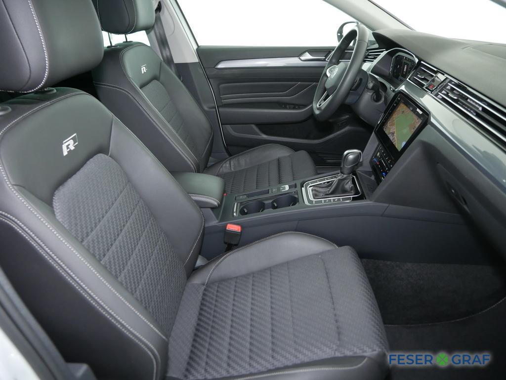 Volkswagen Passat Business 2.0 TDI DSG Navi Kamera, миниатюра 4