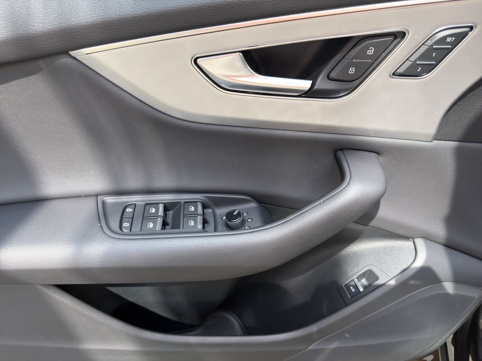 Audi Q8 - Bild 14