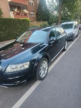 Audi Auto ist sehr sehr sauber Und gut sehr gut... - Audi A6 Allroad aus 2010