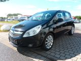Opel Corsa D 1.2 Cosmo Klima/TÜV & Service NEU - Opel Corsa aus 2008: 1.2
