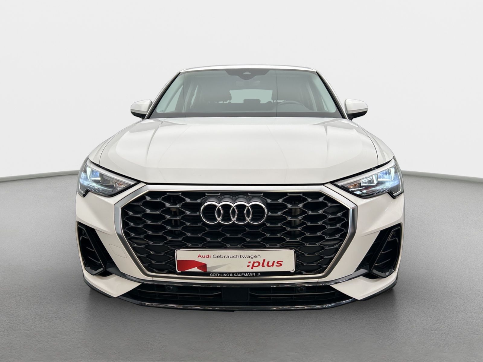 Audi Q3 - Bild 13