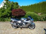 Kawasaki ZZR 1400