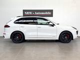 Porsche Cayenne GTS*BOSE*PANORAMA*FULL* - Porsche Cayenne Gebrauchtwagen in Düsseldorf